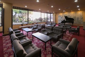 Aso Hotel Ichibankan