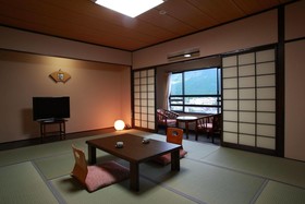 Aso Hotel Ichibankan