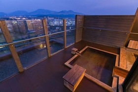 Aso Hotel Ichibankan