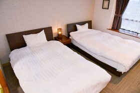 Aso Hotel Ichibankan & Nibankan