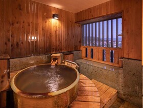 Aso Hotel Ichibankan & Nibankan