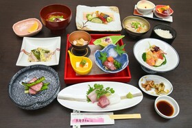 Aso Hotel Ichibankan & Nibankan