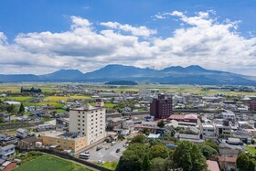 Aso Hotel Ichibankan & Nibankan