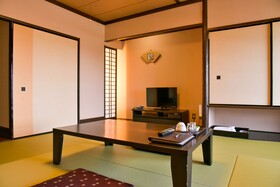 Aso Hotel Ichibankan & Nibankan