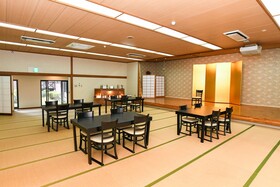 Aso Hotel Ichibankan & Nibankan