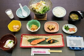 Aso Hotel Ichibankan & Nibankan