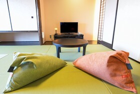 Aso Hotel Ichibankan & Nibankan