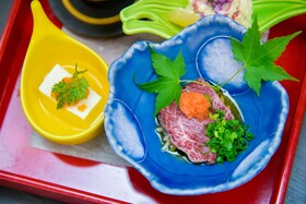 Aso Hotel Ichibankan & Nibankan