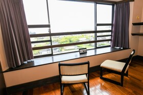 Aso Hotel Ichibankan & Nibankan