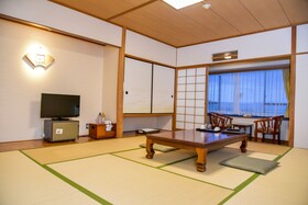 Aso Hotel Ichibankan & Nibankan