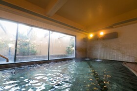 Aso Hotel Ichibankan & Nibankan