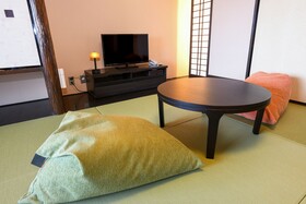 Aso Hotel Ichibankan & Nibankan