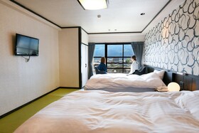 Aso Hotel Ichibankan & Nibankan