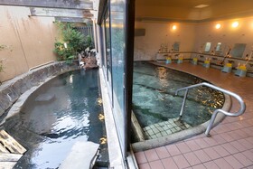 Aso Hotel Ichibankan & Nibankan