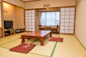 Aso Hotel Ichibankan & Nibankan