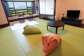 Aso Hotel Ichibankan & Nibankan