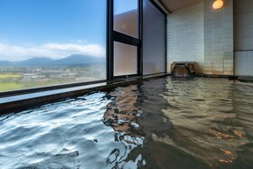 Aso Hotel Ichibankan & Nibankan