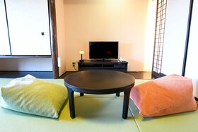 Aso Hotel Ichibankan & Nibankan