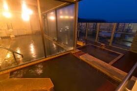 Aso Hotel Ichibankan & Nibankan