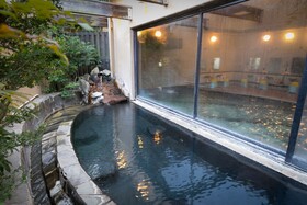 Aso Hotel Ichibankan & Nibankan