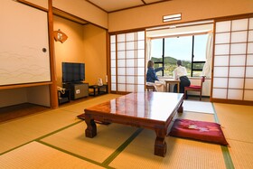 Aso Hotel Ichibankan & Nibankan