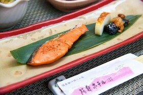 Aso Hotel Ichibankan & Nibankan