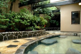 Aso Hotel Ichibankan & Nibankan