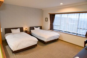 Aso Hotel Ichibankan & Nibankan
