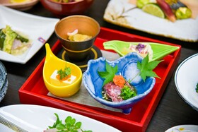 Aso Hotel Ichibankan & Nibankan