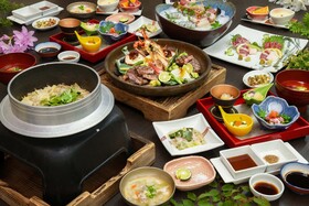 Aso Hotel Ichibankan & Nibankan