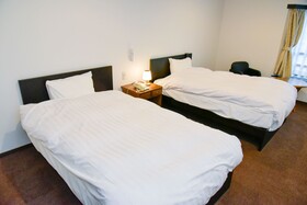 Aso Hotel Ichibankan & Nibankan