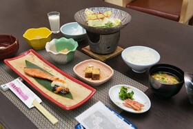 Aso Hotel Ichibankan & Nibankan
