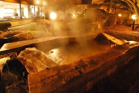 Aso Hotel Ichibankan & Nibankan