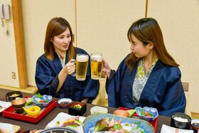 Aso Hotel Ichibankan & Nibankan