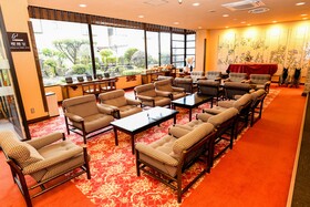 Aso Hotel Ichibankan & Nibankan