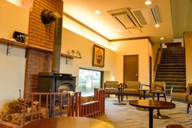 Aso Hotel Ichibankan & Nibankan