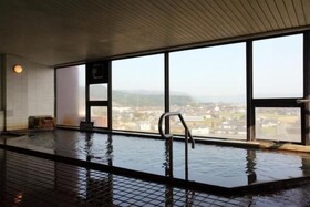 Aso Hotel Ichibankan & Nibankan