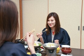 Aso Hotel Ichibankan & Nibankan
