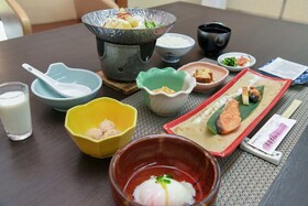 Aso Hotel Ichibankan & Nibankan