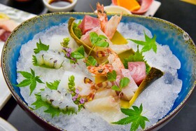 Aso Hotel Ichibankan & Nibankan