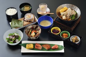 Aso Hotel Ichibankan & Nibankan