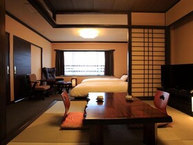 Aso Hotel Ichibankan & Nibankan