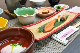 Aso Hotel Ichibankan & Nibankan