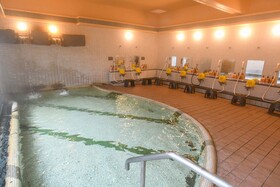 Aso Hotel Ichibankan & Nibankan