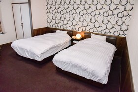 Aso Hotel Ichibankan & Nibankan