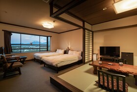 Aso Hotel Ichibankan & Nibankan
