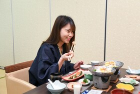 Aso Hotel Ichibankan & Nibankan