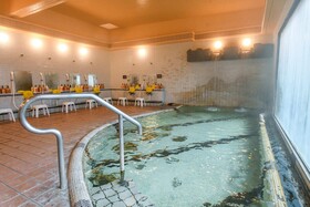 Aso Hotel Ichibankan & Nibankan