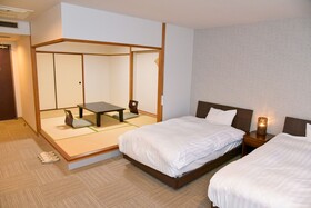 Aso Hotel Ichibankan & Nibankan
