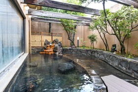 Aso Hotel Ichibankan & Nibankan